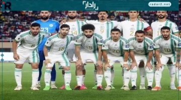 مباراة مثيرة.. تابع لحظة بلحظة بث مباشر مباراة الجزائر وأوغندا في تصفيات كأس العالم